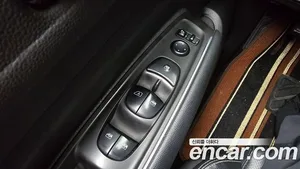 Renault QM6, 2016 — миниатюра 16