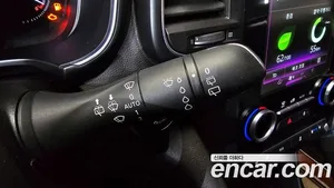 Renault QM6, 2016 — миниатюра 17