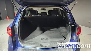 Renault QM6, 2016 — миниатюра 20