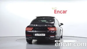 Genesis G80, 2020 — миниатюра 4