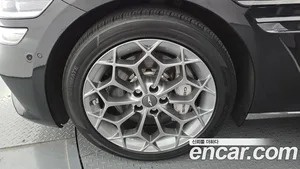 Genesis G80, 2020 — миниатюра 5