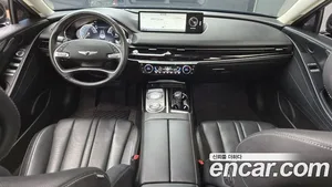 Genesis G80, 2020 — миниатюра 7