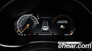 Genesis G80, 2020 — миниатюра 8