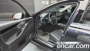 Genesis G80, 2020 — миниатюра 10
