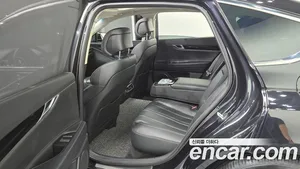 Genesis G80, 2020 — миниатюра 11