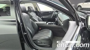 Genesis G80, 2020 — миниатюра 12