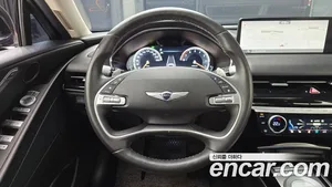Genesis G80, 2020 — миниатюра 13