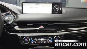 Genesis G80, 2020 — миниатюра 14