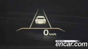 Genesis G80, 2020 — миниатюра 18