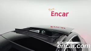 Genesis G80, 2020 — миниатюра 20