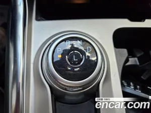 Ford Explorer, 2021 — миниатюра 9