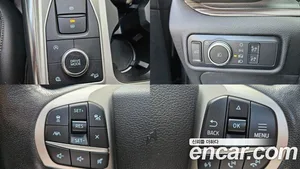 Ford Explorer, 2021 — миниатюра 12