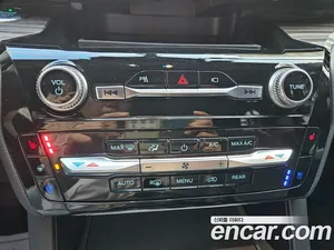 Ford Explorer, 2021 — миниатюра 15
