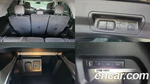 Ford Explorer, 2021 — миниатюра 16