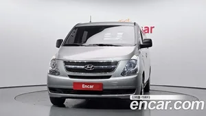 Hyundai Starex, 2015 — миниатюра 3