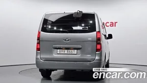 Hyundai Starex, 2015 — миниатюра 4
