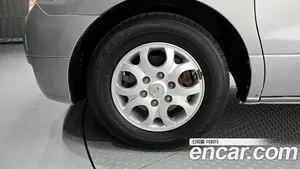 Hyundai Starex, 2015 — миниатюра 5