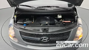 Hyundai Starex, 2015 — миниатюра 6