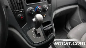 Hyundai Starex, 2015 — миниатюра 9