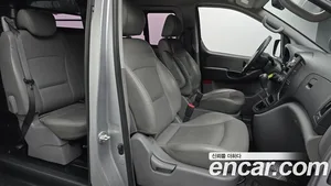 Hyundai Starex, 2015 — миниатюра 10