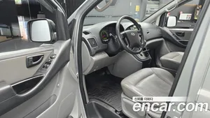 Hyundai Starex, 2015 — миниатюра 11