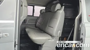 Hyundai Starex, 2015 — миниатюра 12