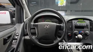 Hyundai Starex, 2015 — миниатюра 13