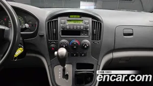 Hyundai Starex, 2015 — миниатюра 15