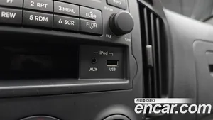 Hyundai Starex, 2015 — миниатюра 16