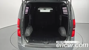 Hyundai Starex, 2015 — миниатюра 20