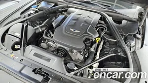 Genesis G80, 2016 — миниатюра 6