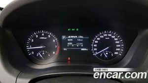 Genesis G80, 2016 — миниатюра 8