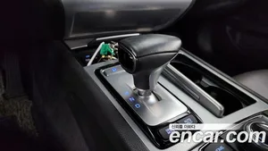 Genesis G80, 2016 — миниатюра 9