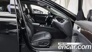Genesis G80, 2016 — миниатюра 11