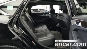 Genesis G80, 2016 — миниатюра 12