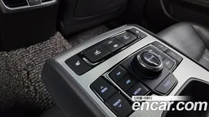 Genesis G80, 2016 — миниатюра 19