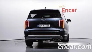 Hyundai Palisade, 2022 — миниатюра 4