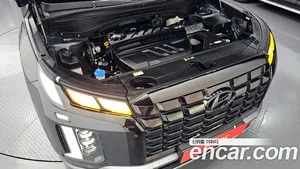 Hyundai Palisade, 2022 — миниатюра 6