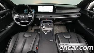 Hyundai Palisade, 2022 — миниатюра 7