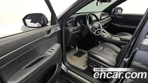 Hyundai Palisade, 2022 — миниатюра 11