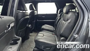 Hyundai Palisade, 2022 — миниатюра 12