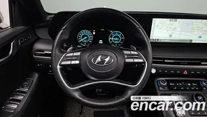 Hyundai Palisade, 2022 — миниатюра 13