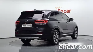 Kia Sorento, 2015 — миниатюра 2