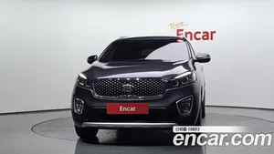 Kia Sorento, 2015 — миниатюра 3