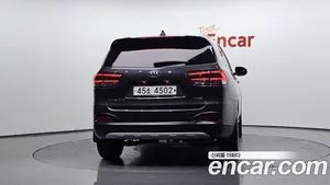 Kia Sorento, 2015 — миниатюра 4