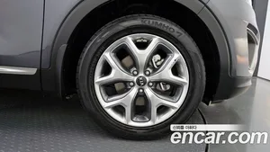 Kia Sorento, 2015 — миниатюра 5