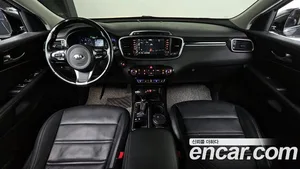 Kia Sorento, 2015 — миниатюра 7