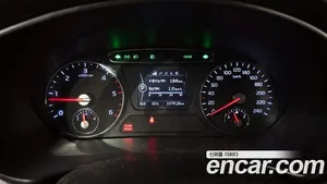 Kia Sorento, 2015 — миниатюра 8