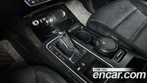 Kia Sorento, 2015 — миниатюра 9