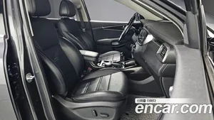 Kia Sorento, 2015 — миниатюра 10